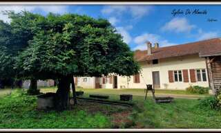 Maison 5 Pièces 144 m² à vendre à Gorrevod (01190)