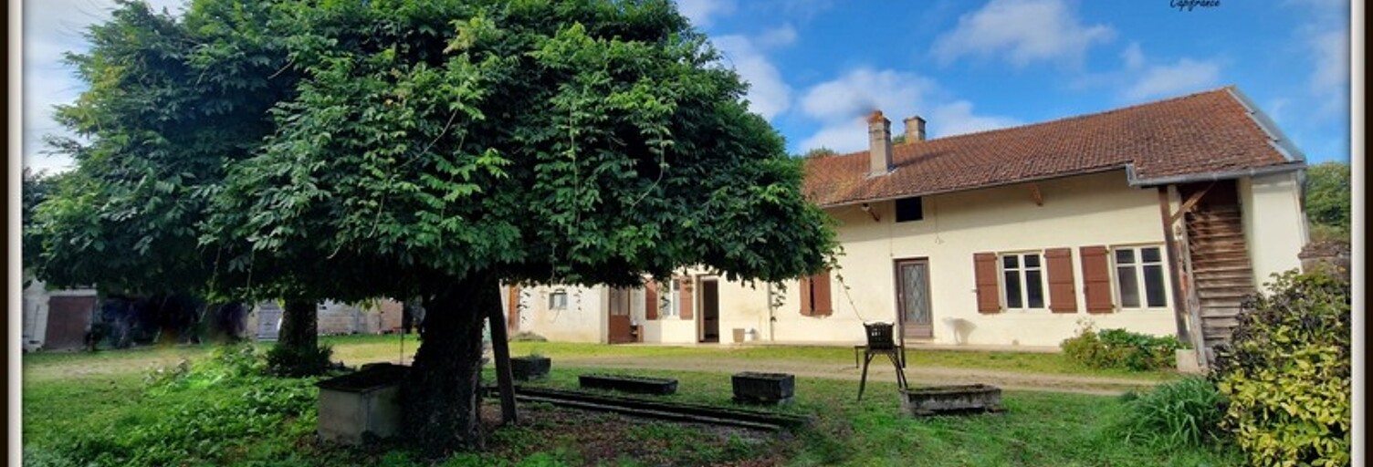 Maison 5 Pièces 144 m² à vendre à Gorrevod (01190)