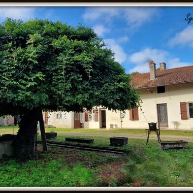 Maison 5 pièces 210000 €