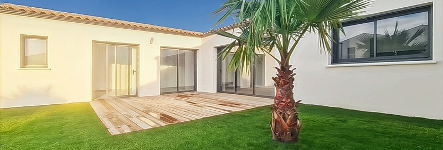 Maison 4 Pièces 104 m² à vendre à Andilly-les-Marais (17230)