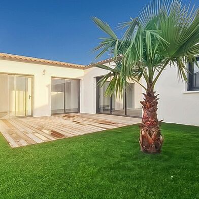 Maison 4 pièces 337000 €