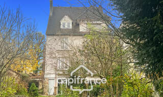 Maison 10 Pièces 250 m² à vendre à Sceaux (92330)