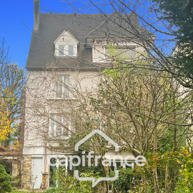 Maison 10 pièces 1450000 €