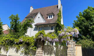 Maison 10 Pièces 262 m² à vendre à Sceaux (92330)