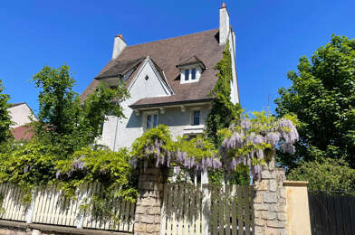 Maison 10 pièces 1590000 €