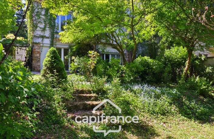 Maison à vendre 10 pièces SCEAUX (92) — photo 2