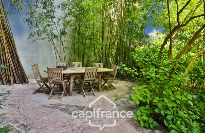 Maison à vendre 10 pièces SCEAUX (92) — photo 3