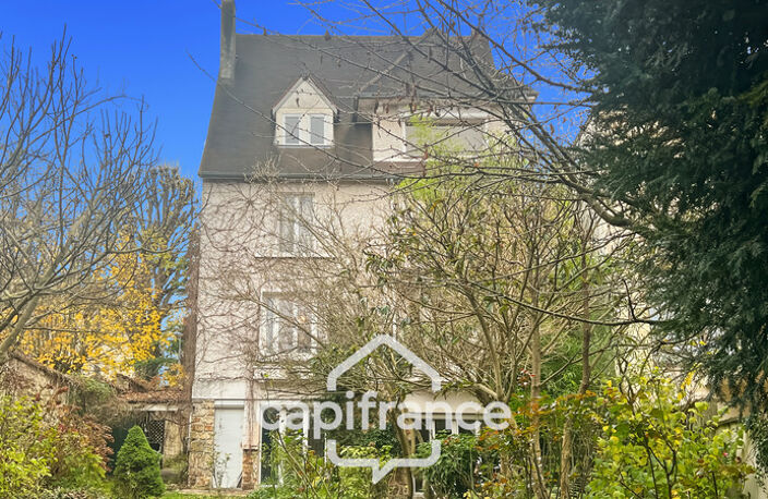 Maison à vendre 10 pièces SCEAUX (92) — photo 4
