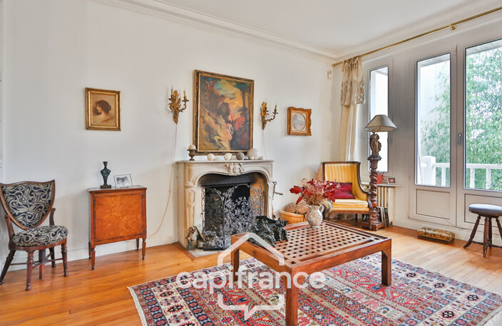 Maison à vendre 10 pièces SCEAUX (92) — photo 5