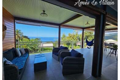 Maison 4 pièces 599000 €