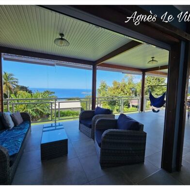 Maison 4 pièces 599000 €