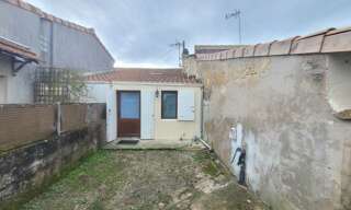 Maison 4 Pièces 58 m² à vendre à Cissac-Médoc (33250)