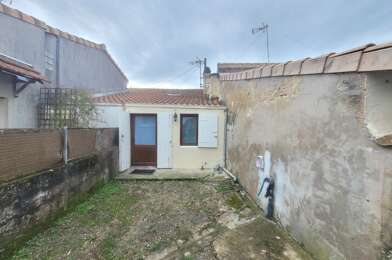 Maison 4 pièces 109900 €