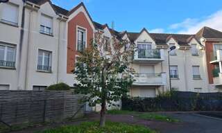 Appartement 2 Pièces 39 m² à vendre à Persan (95340)