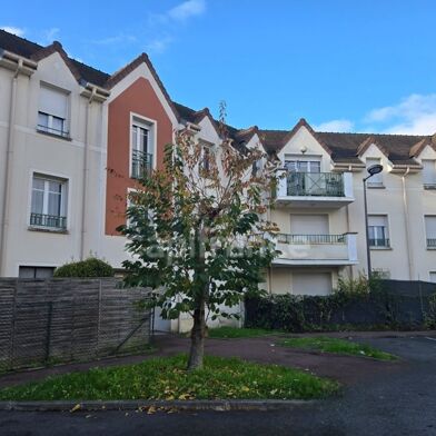 Appartement 2 pièces 149000 €