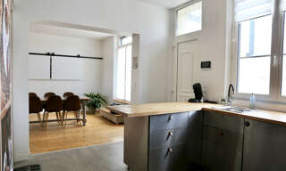 Maison 4 Pièces 88 m² à vendre à Reims (51100)