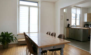 Maison 4 Pièces 88 m² à vendre à Reims (51100)