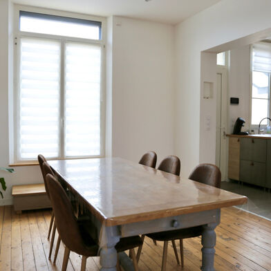 Maison 4 pièces 247500 €