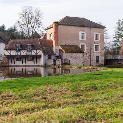 Maison 10 pièces 345000 €