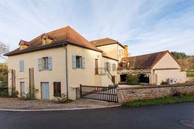 Maison 10 pièces 330000 €