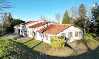 Maison 7 Pièces 140 m² à vendre à Sorèze (81540)