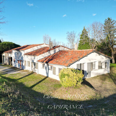 Maison 7 pièces 420000 €