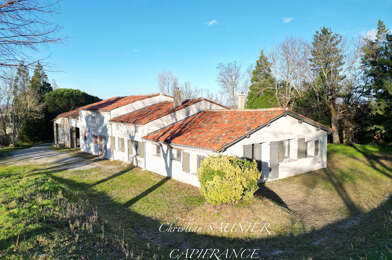 Maison 7 pièces 380000 €