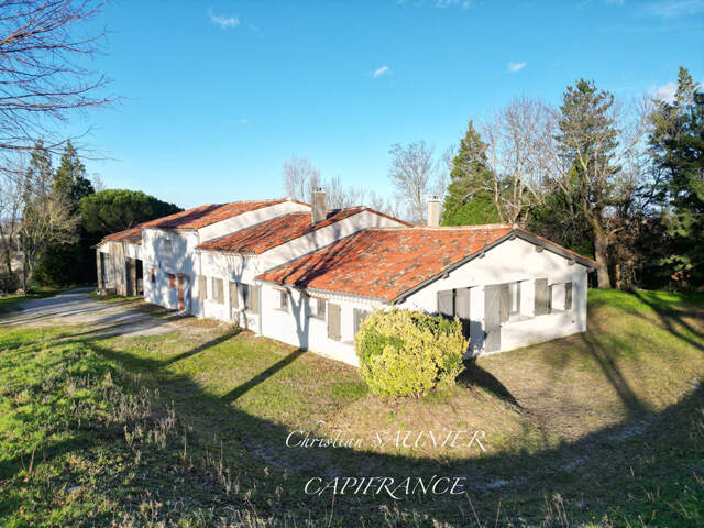 Propriete à vendre 7 pièces SOREZE (81) — photo du bien