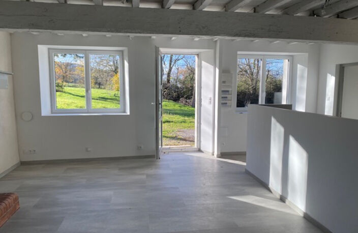 Propriete à vendre 7 pièces SOREZE (81) — photo 3