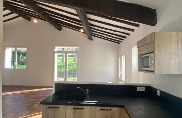 Propriete à vendre 7 pièces SOREZE (81) — photo 4