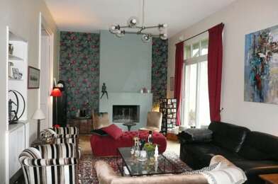 Maison 11 pièces 445000 €