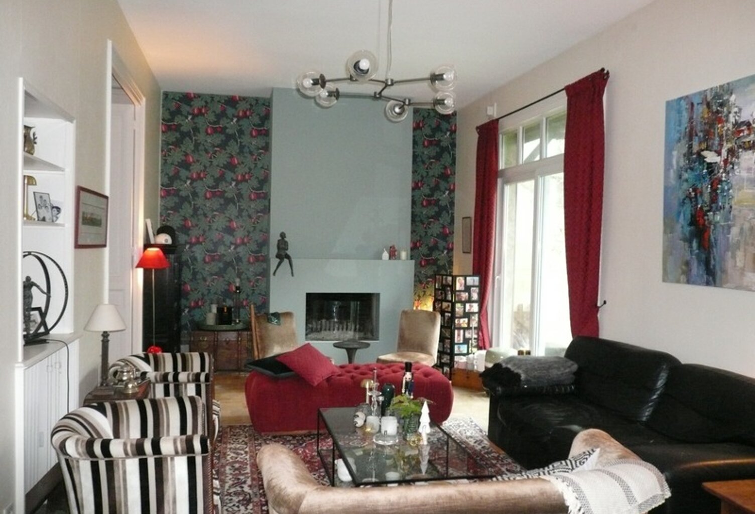 ⚜ COGNAC Place François 1er Maison de Ville à Vendre ⚜ — photo 1