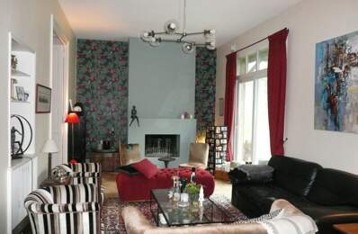 ⚜ COGNAC Place François 1er Maison de Ville à Vendre ⚜ — photo du bien