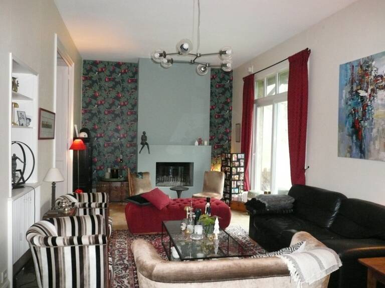⚜ COGNAC Place François 1er Maison de Ville à Vendre ⚜ — photo 1