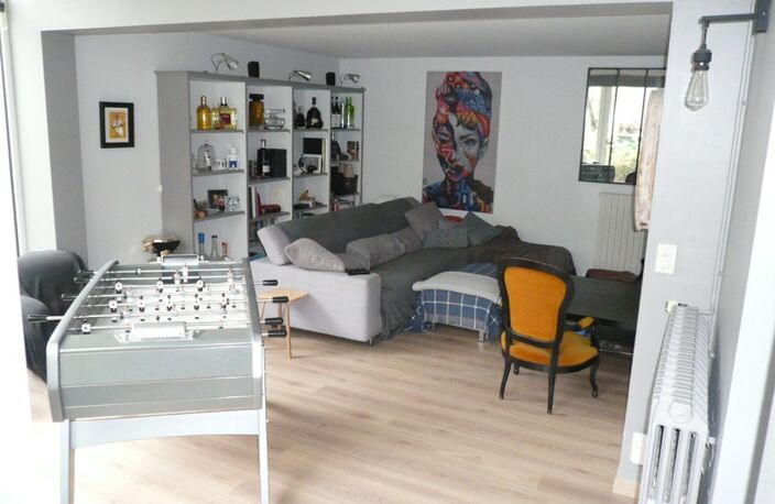 ⚜ COGNAC Place François 1er Maison de Ville à Vendre ⚜ — photo 3