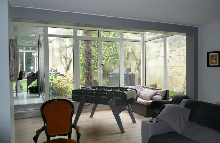 ⚜ COGNAC Place François 1er Maison de Ville à Vendre ⚜ — photo 4
