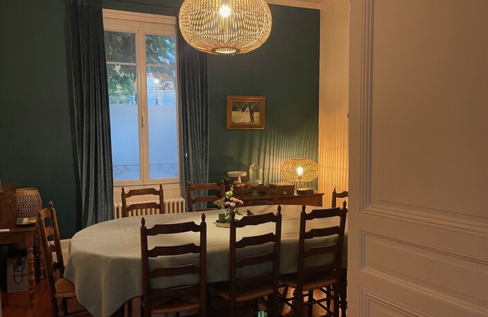 ⚜ COGNAC Place François 1er Maison de Ville à Vendre ⚜ — photo 5