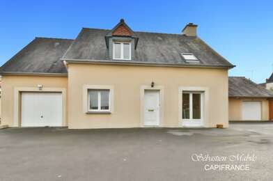 Maison 5 pièces 254000 €