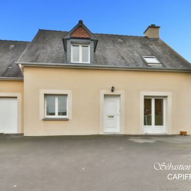 Maison 5 pièces 254000 €