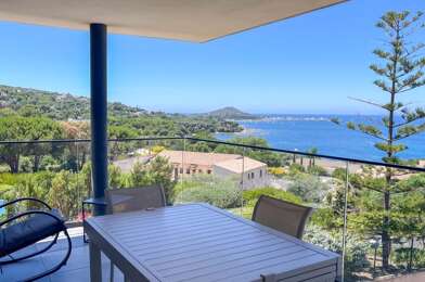 Appartement 3 pièces 495000 €