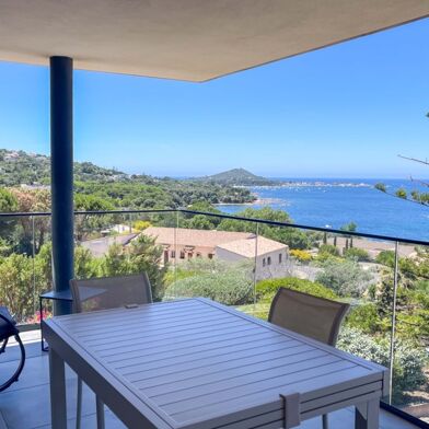 Appartement 3 pièces 495000 €