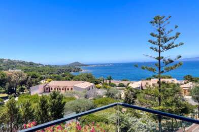 Appartement 3 pièces 470000 €