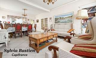 Maison 6 Pièces 121 m² à vendre à Brest (29200)