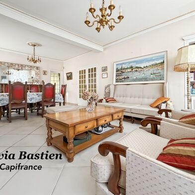 Maison 6 pièces 476100 €