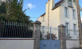 Maison 6 Pièces 121 m² à vendre à Brest (29200)