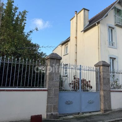 Maison 6 pièces 476100 €