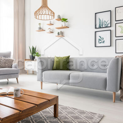 Appartement 2 pièces 196900 €