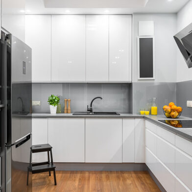 Appartement 2 pièces 196900 €