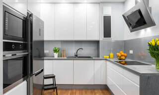 Appartement 2 Pièces 40 m² à vendre à Givors (69700)