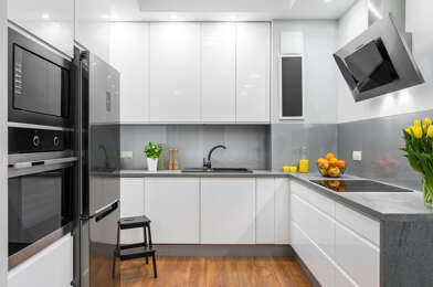 Appartement 2 pièces 213900 €